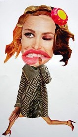 Cindy de Graaff